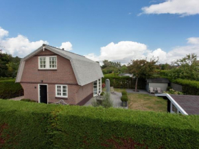 Rustic Holiday Home in Noordwijk close to Dunes